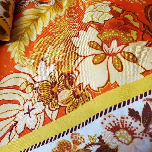 Zimmermann Brightside Angled Hem Skirt - Picture 5 of 16